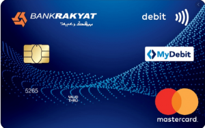 Irakyat banking online