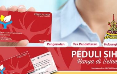 Permohonan - Portal Malaysia