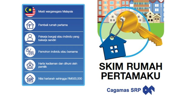 Skim Rumah Pertamaku Srp Rumah Untuk Pekerja Swasta Portal Malaysia