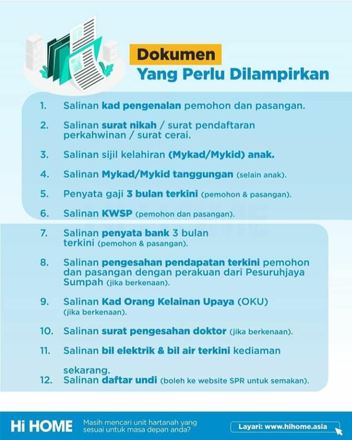 Skim Smart Selangor - Sewa Rumah Dapat Diskaun 30% 9
