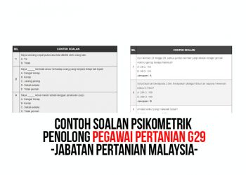 Contoh - Portal Malaysia