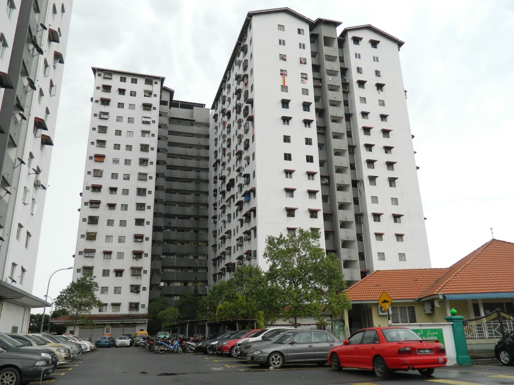 Skim Smart Selangor - Sewa Rumah Dapat Diskaun 30% 5