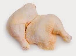Bahagian Ayam Dan Keratan Bahagian Ayam 5