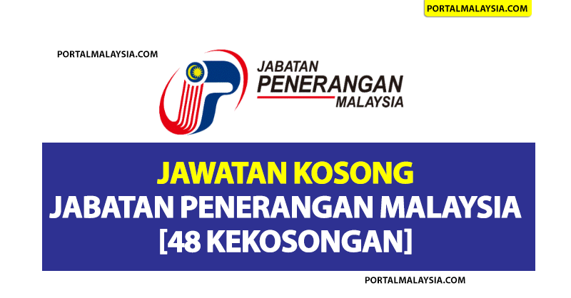 Jawatan Kosong Jabatan Penerangan Malaysia [48 Kekosongan] - Portal ...