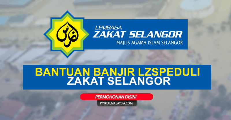 Selangor zakat Kadar Zakat