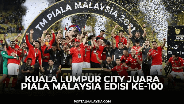 KL City FC membenam JDT untuk meraih Piala Malaysia Edisi ke-100 (1) (1)