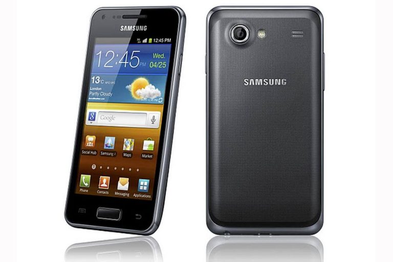 Samsung’s Galaxy Advances