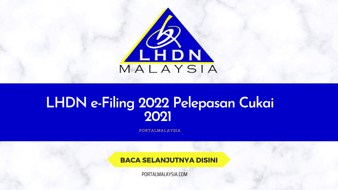 E- filing 2021