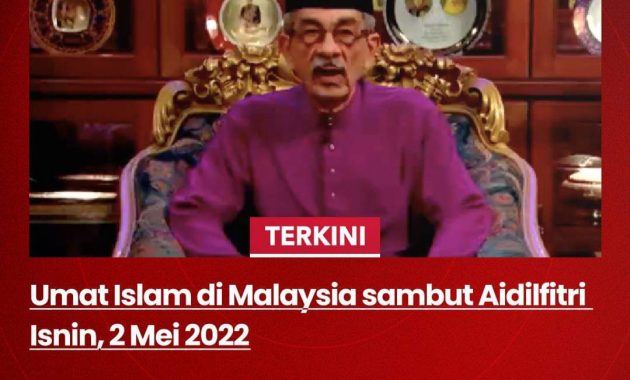 Rakyat Malaysia Raya Kelam-Kabut 2