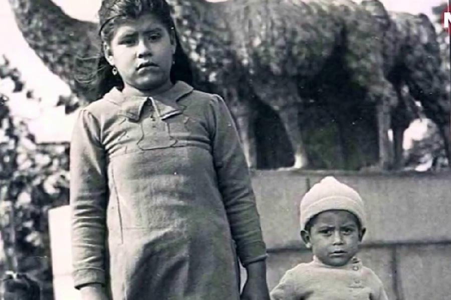 Kisah Lina Medina, Ibu Termuda Di Dunia Lahirkan Anak Pada Waktu Umurnya Lima Tahun. 14