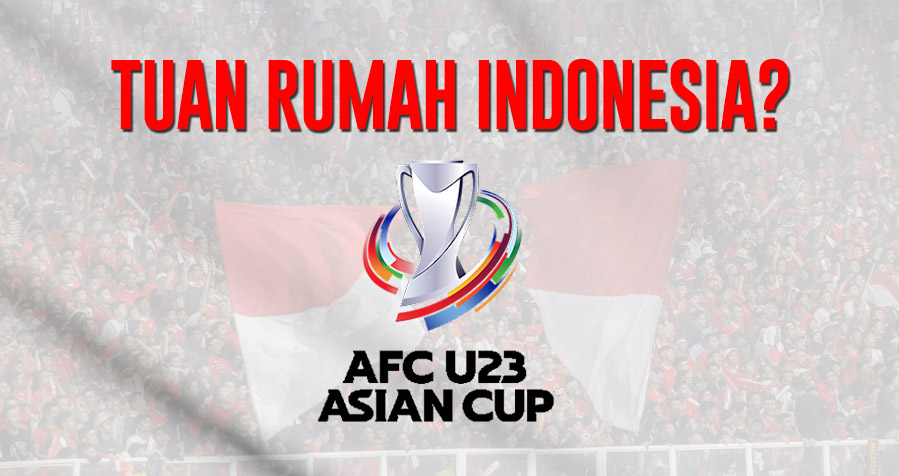 Pentas Piala Asia AFC 2023 Jadi Rebutan! 10