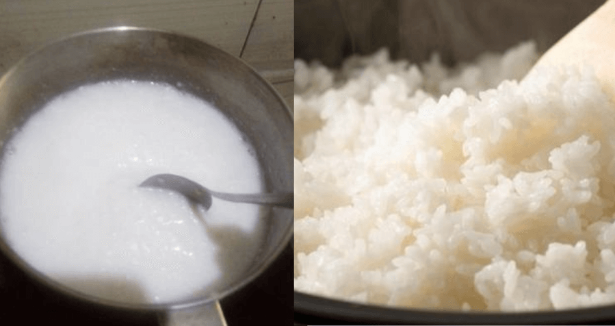 Cara Hilangkan Bau Hangus Pada Nasi Atau Bubur 1