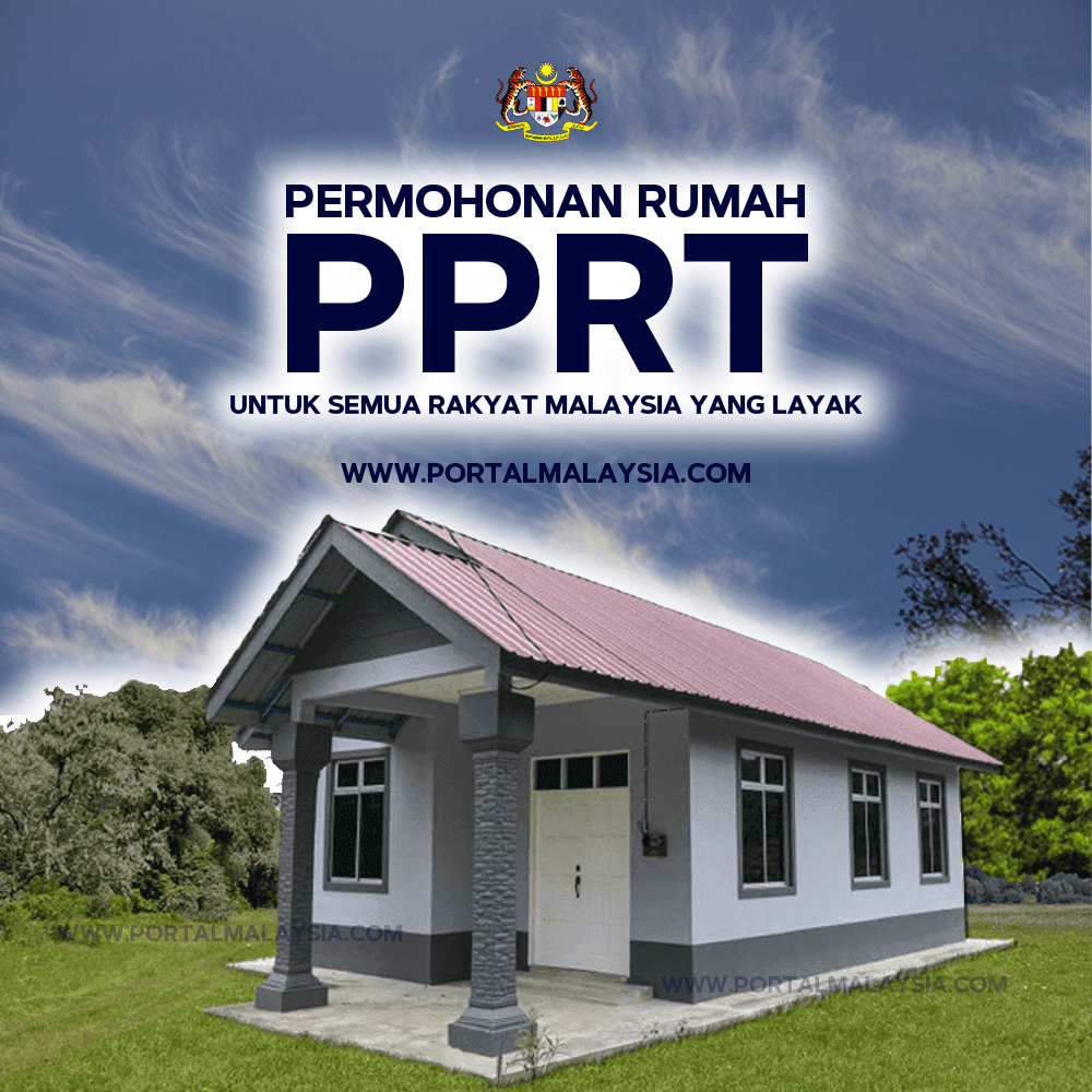 Permohonan Rumah PPRT 2022 Untuk Semua Rakyat Malaysia - Semak Kelayakan Anda! 25