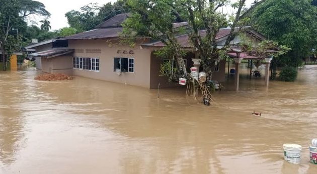 Jangan Salahkan Alam, Harus Tubuh Suruhanjaya Siasatan Awam Tangani Masalah Banjir Ini. 2