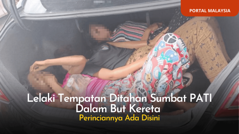 Terima Upah RM300 Bawa Warga Asing Dari Kelantan ke Klang