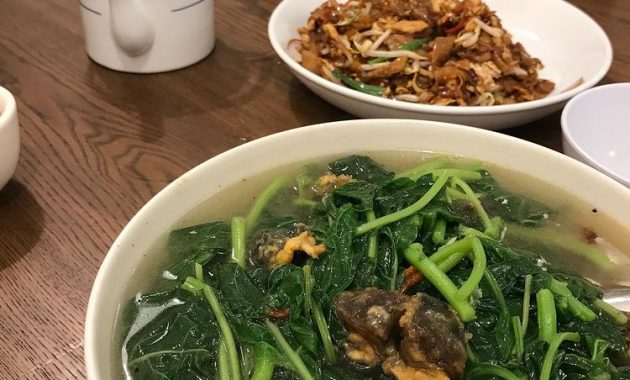 5 Restoran Cina-Muslim Popular Di KL 5