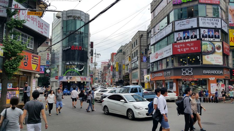 5 Hotel Seoul Sesuai Untuk Family Trip | Popular Di Kalangan Pelancong ! 10
