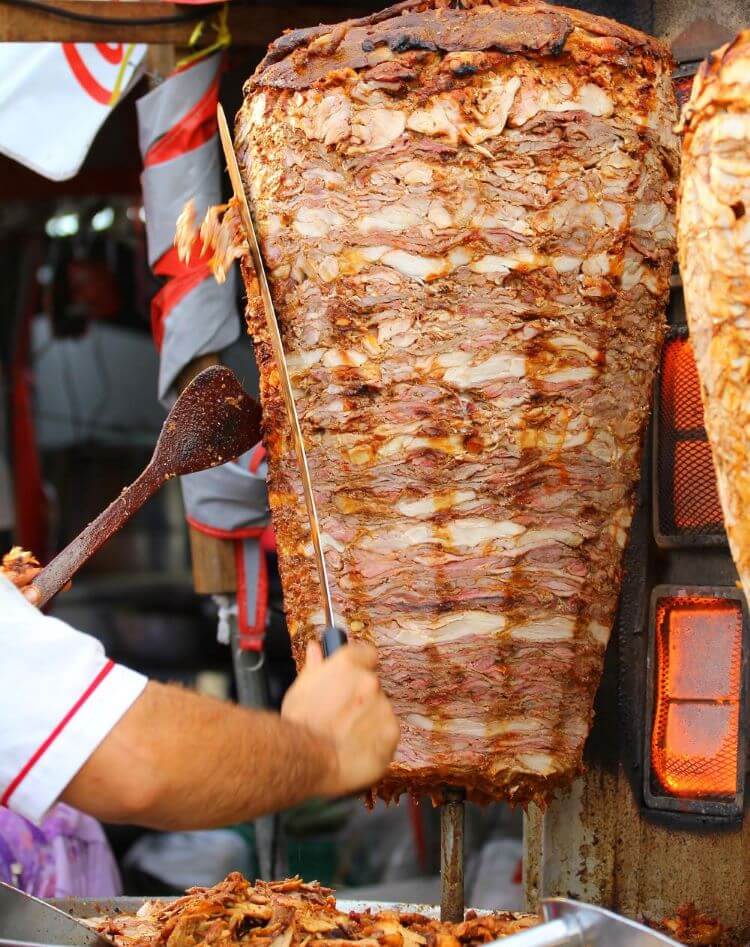 Zuzu Kebab | Makanan Turki Yang Authentic Dan Halal Di Singapura - Serendah 6$! 2