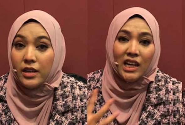 Didakwa Tidak Layak Masuk GV9 Kerana Masih Relevan, Shila Amzah: “Kita Kena Fokus Pada ‘Pinggan’ Masing-Masing