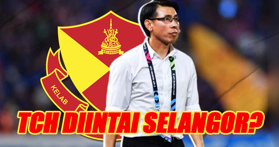 Selangor Intai Tan Cheng Hoe?