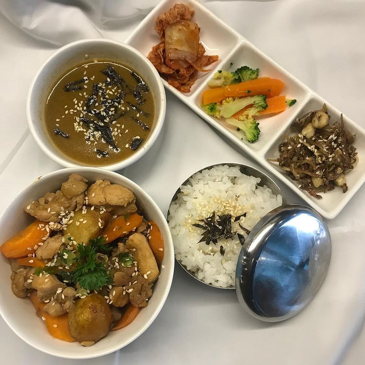 Itaewon Stall | Nikmati Makanan Korea Yang Authentic - Hanya 8km Dari Kota Bharu ! 4