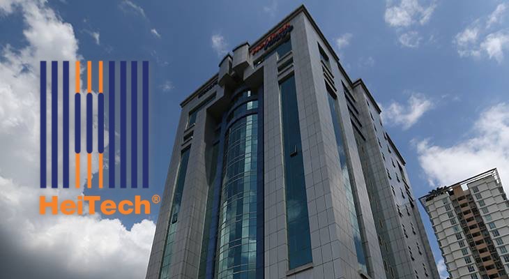 HeiTech Padu Bhd Bakal Dapat Lanjutan Kontrak Baharu Daripada JPJ 67