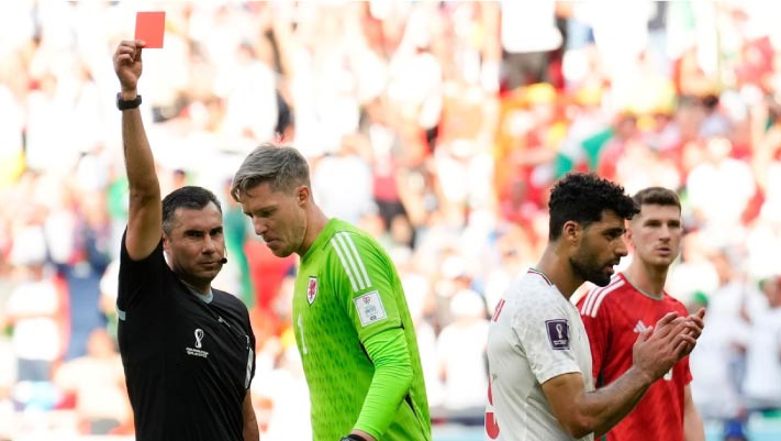 Piala Dunia Qatar - Wales Layu Ditangan Iran! 5