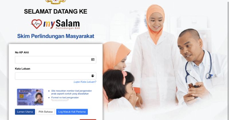 TERKINI : Bantuan Automatik RM700 Untuk Rakyat Malaysia Bermula Disember Ini ~ Mohon Sini Sekarang !! 1