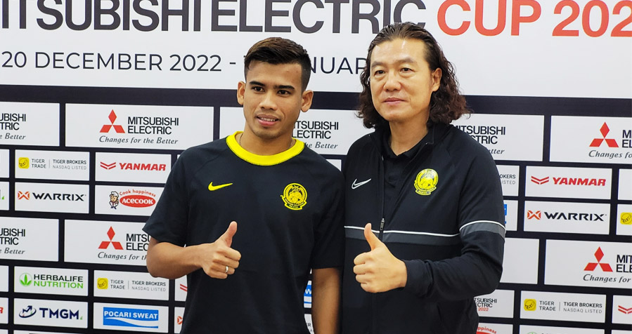 Piala Mitsubishi Electric AFF 2022 - Rakyat Korea Bakal Saksikan Harimau Malaya!