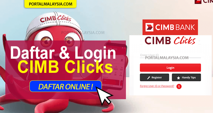 login cimb clicks