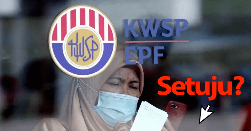 Kaedah Pinjaman KWSP Bukan Penyelesaian